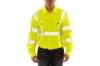 Picture of Tingley Job Sight Short or Long Sleeve Vented Work Shirt