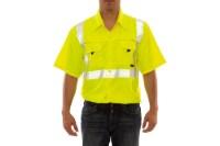 Picture of Tingley Job Sight Short or Long Sleeve Vented Work Shirt