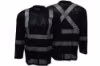 Picture of Tough Duck Safety Long Sleeve Safety Segmented Stripes T-Shirt