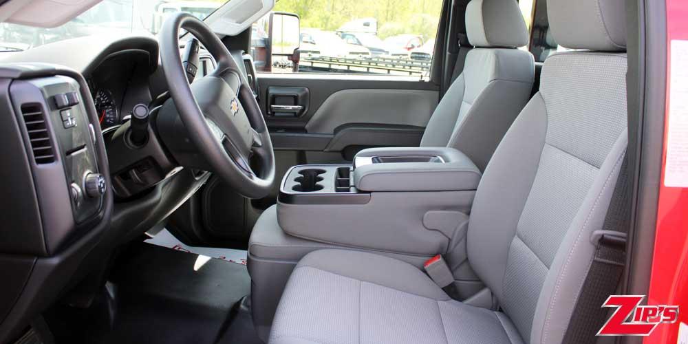 Picture of 2023 Century Steel 10 Series Car Carrier, Chevrolet 6500HD, 22574