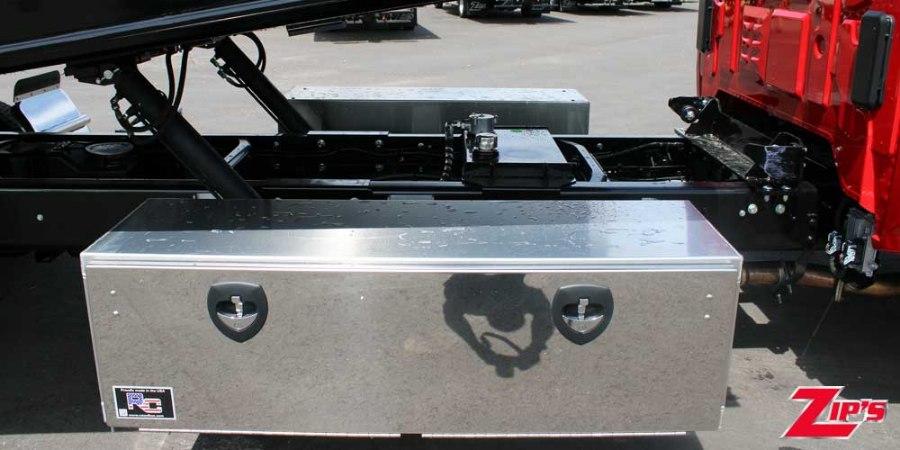 Picture of 2023 Century Steel 10 Series Car Carrier, Chevrolet 6500HD, 22574