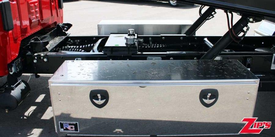 Picture of 2023 Century Steel 10 Series Car Carrier, Chevrolet 6500HD, 22574