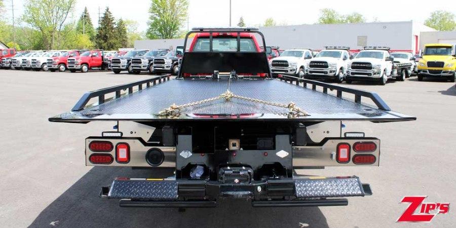 Picture of 2023 Century Steel 10 Series Car Carrier, Chevrolet 6500HD, 22574