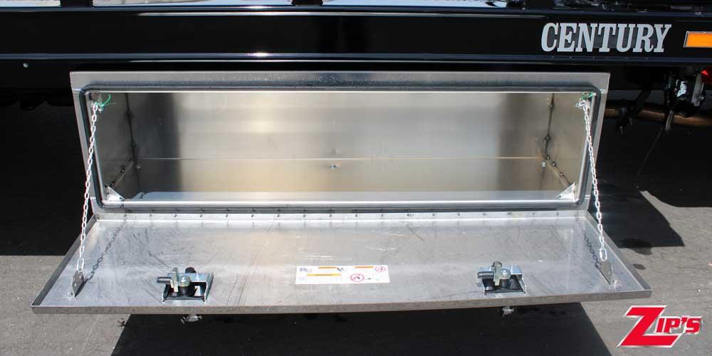 Picture of 2023 Century Steel 10 Series Car Carrier, Chevrolet 6500HD, 22574