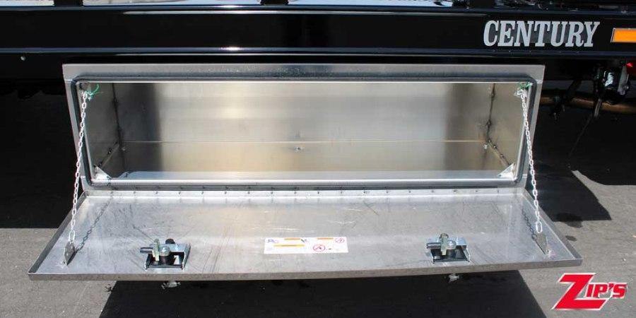 Picture of 2023 Century Steel 10 Series Car Carrier, Chevrolet 6500HD, 22574