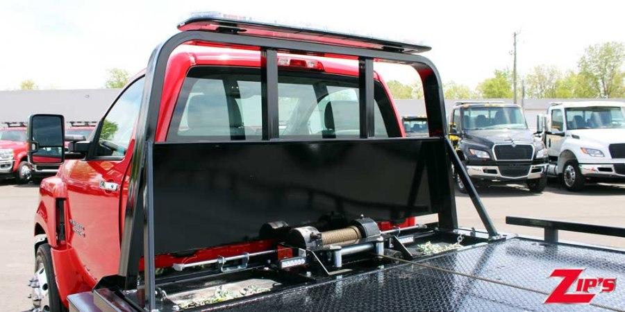 Picture of 2023 Century Steel 10 Series Car Carrier, Chevrolet 6500HD, 22574