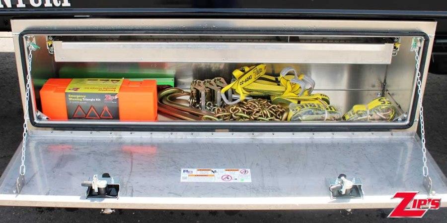 Picture of 2023 Century Steel 10 Series Car Carrier, Chevrolet 6500HD, 22574