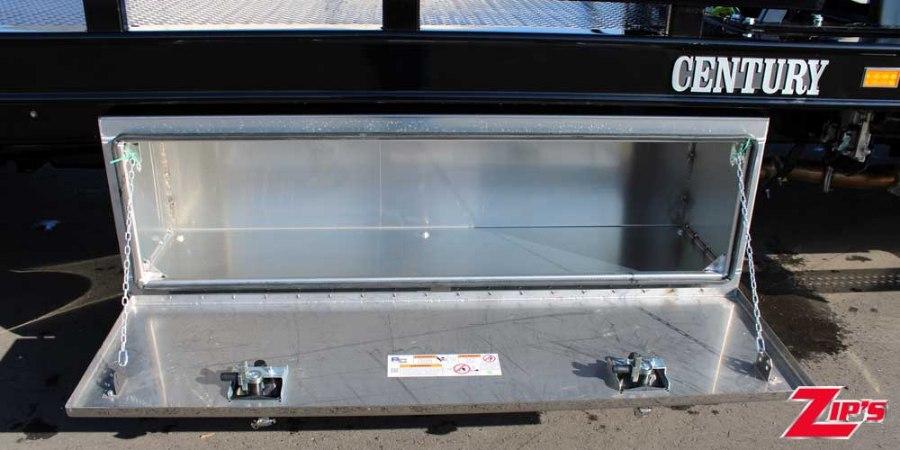 Picture of 2023 Century Steel 10 Series Car Carrier, Chevrolet 6500HD, 22518