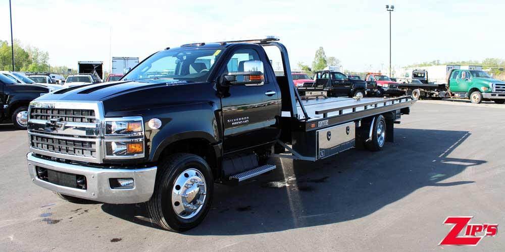 Picture of 2023 Century Steel 10 Series Car Carrier, Chevrolet 6500HD, 22518