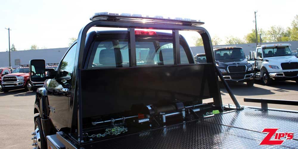 Picture of 2023 Century Steel 10 Series Car Carrier, Chevrolet 6500HD, 22518