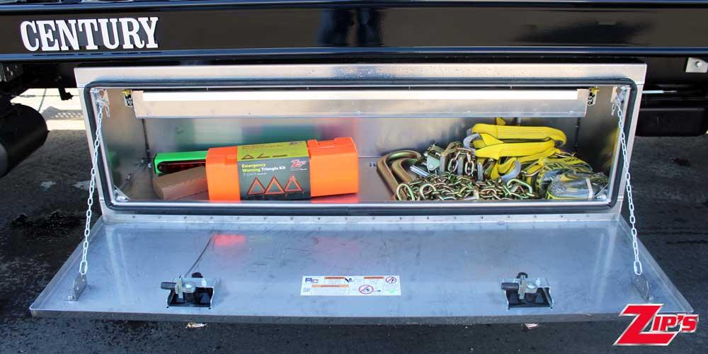 Picture of 2023 Century Steel 10 Series Car Carrier, Chevrolet 6500HD, 22518