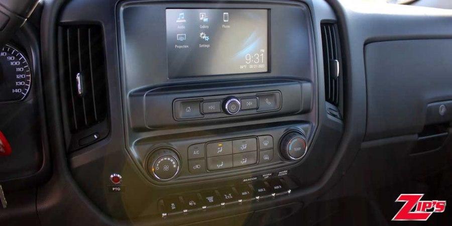 Picture of 2023 Century Steel 10 Series Car Carrier, Chevrolet 6500HD, 22518