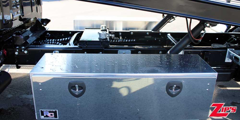 Picture of 2023 Century Steel 10 Series Car Carrier, Chevrolet 6500HD, 22518