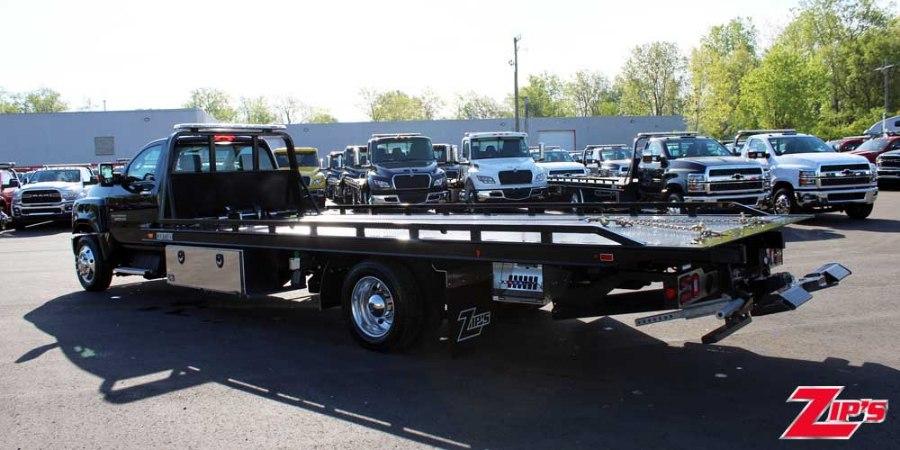 Picture of 2023 Century Steel 10 Series Car Carrier, Chevrolet 6500HD, 22518