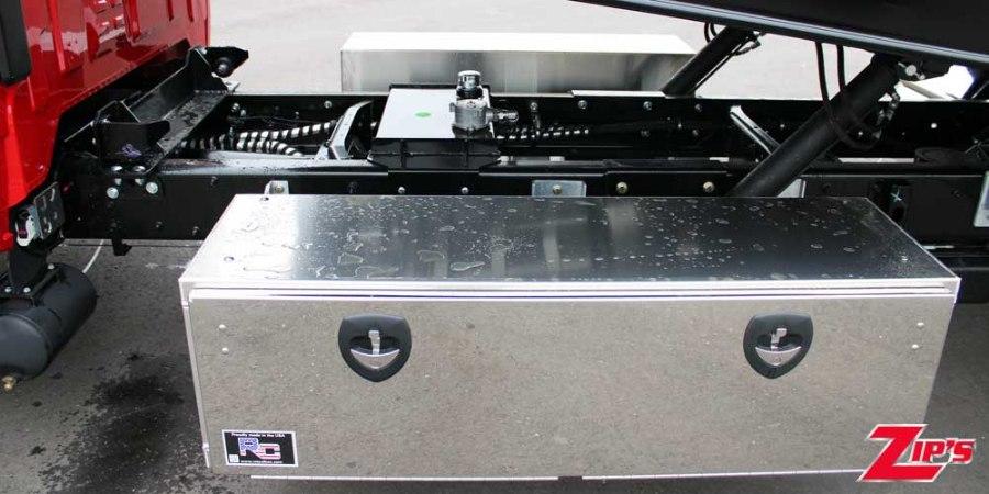 Picture of 2023 Century Steel 10 Series Car Carrier, Chevrolet 6500HD, 22580