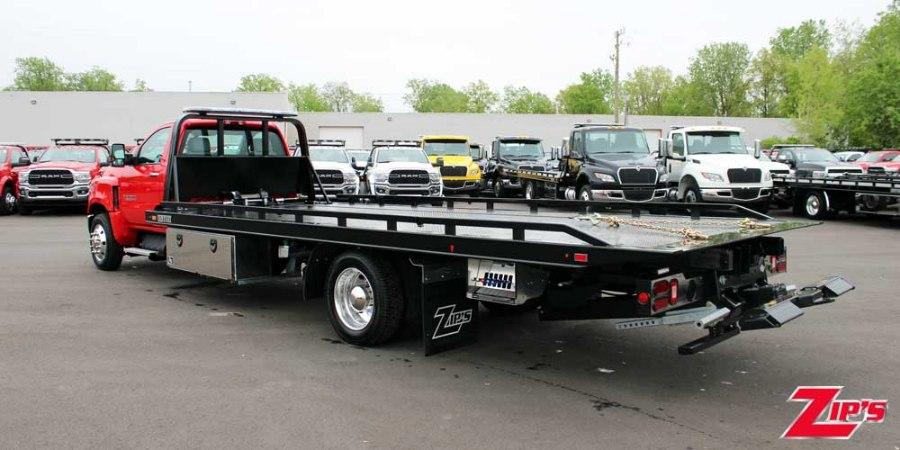 Picture of 2023 Century Steel 10 Series Car Carrier, Chevrolet 6500HD, 22580