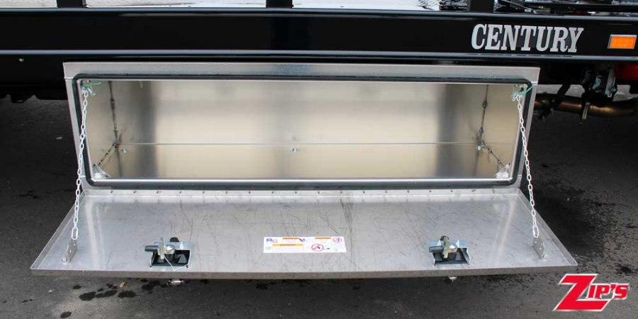 Picture of 2023 Century Steel 10 Series Car Carrier, Chevrolet 6500HD, 22580