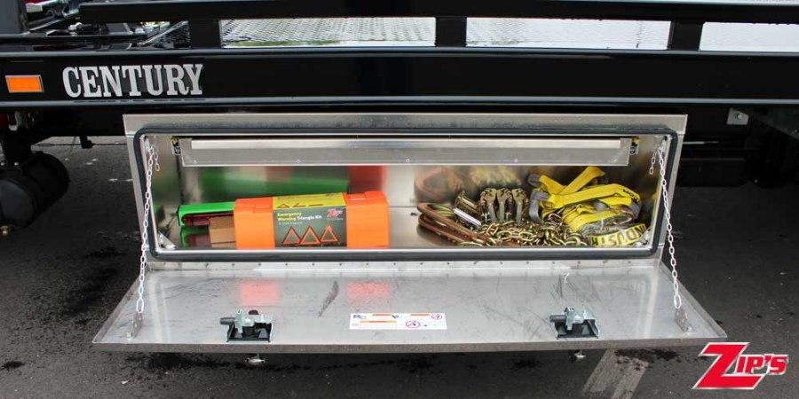 Picture of 2023 Century Steel 10 Series Car Carrier, Chevrolet 6500HD, 22580