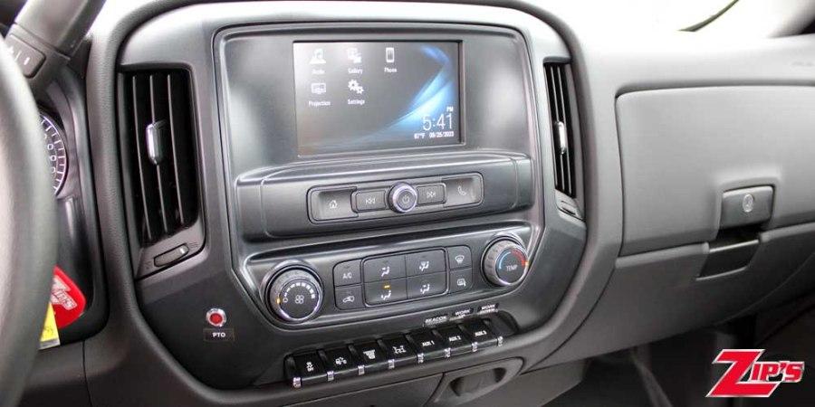 Picture of 2023 Century Steel 10 Series Car Carrier, Chevrolet 6500HD, 22580