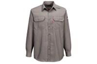 Picture of Portwest Portflame+ Vented FR Work Shirt