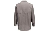 Picture of Portwest Portflame+ Vented FR Work Shirt