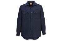 Picture of Portwest Portflame+ Vented FR Work Shirt