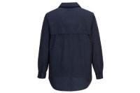 Picture of Portwest Portflame+ Vented FR Work Shirt