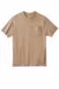 Picture of Carhartt Workwear Pocket Short Sleeve T-Shirt