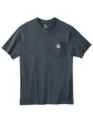 Picture of Carhartt Workwear Pocket Short Sleeve T-Shirt