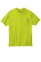 Picture of Carhartt Workwear Pocket Short Sleeve T-Shirt