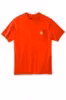 Picture of Carhartt Workwear Pocket Short Sleeve T-Shirt