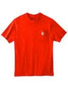 Picture of Carhartt Workwear Pocket Short Sleeve T-Shirt