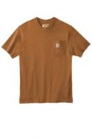 Picture of Carhartt Workwear Pocket Short Sleeve T-Shirt