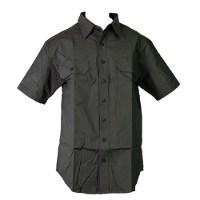 Tough Duck Short Sleeve Stretch Ripstop Shirt