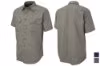 Picture of Tough Duck Short Sleeve Stretch Ripstop Shirt