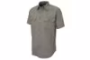 Picture of Tough Duck Short Sleeve Stretch Ripstop Shirt