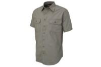 Picture of Tough Duck Short Sleeve Stretch Ripstop Shirt
