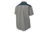 Picture of Tough Duck Short Sleeve Stretch Ripstop Color Block Shirt