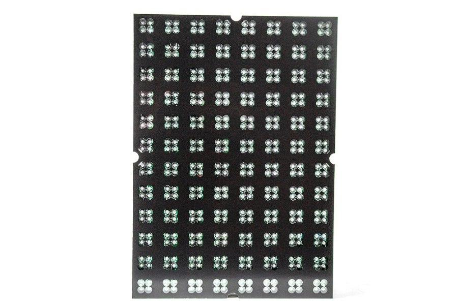 Picture of SafeAll Traffic Commander Replacement High Density 96 Pixel LED Display Module