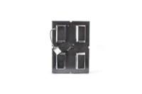 Picture of SafeAll Traffic Commander Replacement High Density 96 Pixel LED Display Module