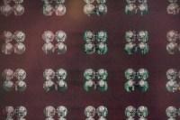 Picture of SafeAll Traffic Commander Replacement High Density 96 Pixel LED Display Module