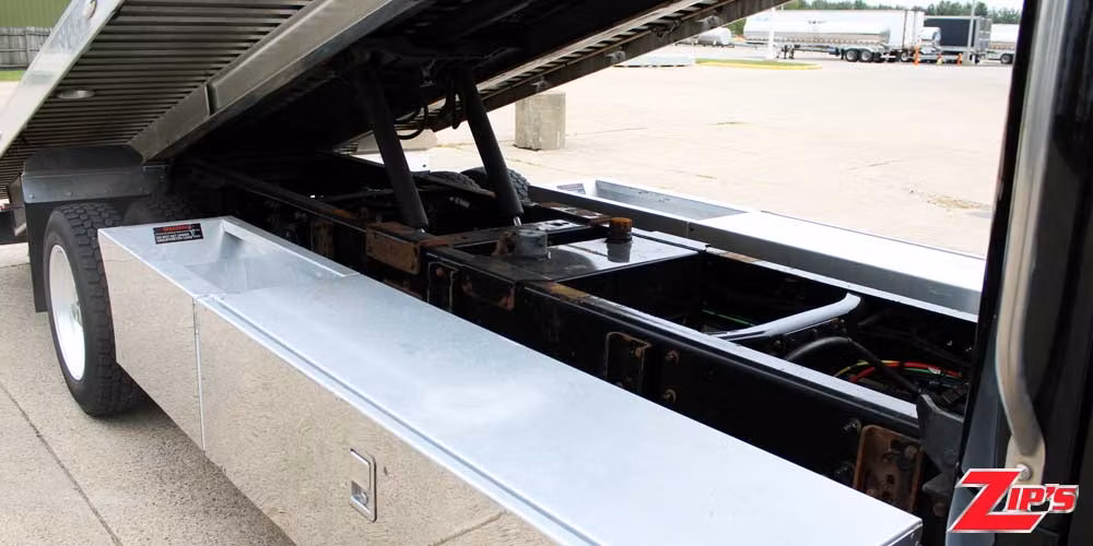 Picture of 2018 Century Aluminum 12 Series LCG™ Car Carrier, Freightliner M2, 21350