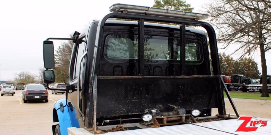 Picture of 2018 Century Aluminum 12 Series LCG™ Car Carrier, Freightliner M2, 21350