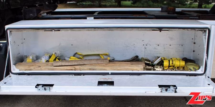 Picture of 2018 Century Aluminum 12 Series LCG™ Car Carrier, Freightliner M2, 21350