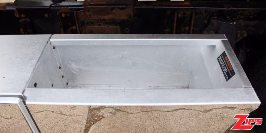 Picture of 2018 Century Aluminum 12 Series LCG™ Car Carrier, Freightliner M2, 21350