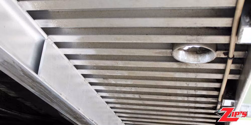 Picture of 2018 Century Aluminum 12 Series LCG™ Car Carrier, Freightliner M2, 21350