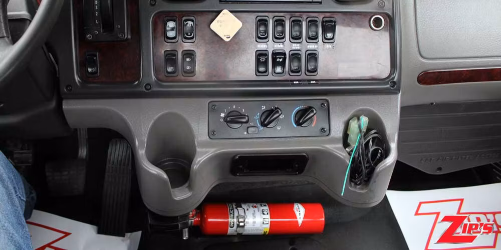 Picture of 2018 Century Aluminum 12 Series LCG™ Car Carrier, Freightliner M2, 21350