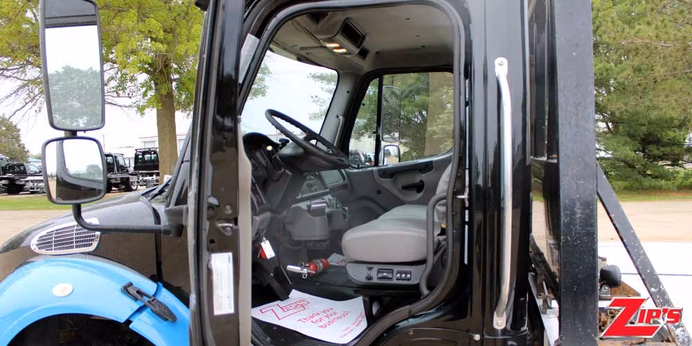 Picture of 2018 Century Aluminum 12 Series LCG™ Car Carrier, Freightliner M2, 21350