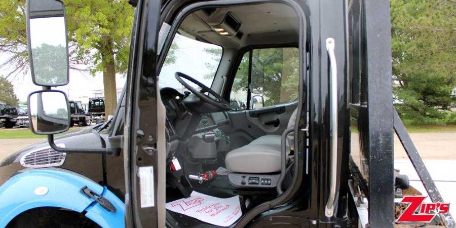 Picture of 2018 Century Aluminum 12 Series LCG™ Car Carrier, Freightliner M2, 21350