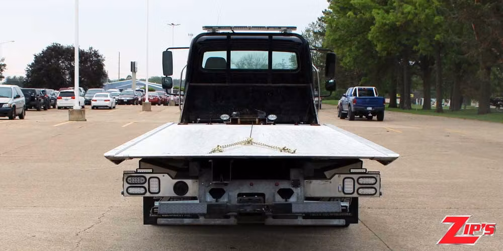 Picture of 2018 Century Aluminum 12 Series LCG™ Car Carrier, Freightliner M2, 21350